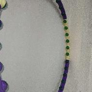 حلقه لاغری ورزشی ، میل بارفیکس