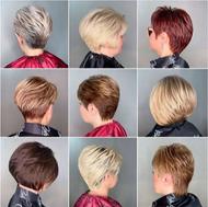 ارایشگری، کوتاهی مو