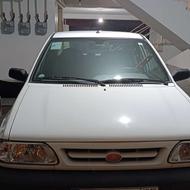 پراید 131se مدل98