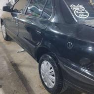 سمند موتور اف سون 91