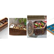 چوبی،سطل اشغال،جادستمالی،جاشکلاتی،جاعود،موبایل