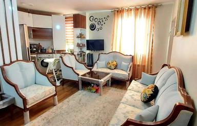 42 متر/با پارکینگ/دروازه شمیران/طبقه اول/فول بازسازی