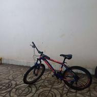 دوچرخه سایز 26