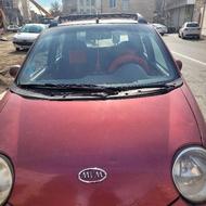 مدل 85 سه سیلندر Mvm110