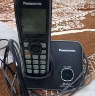 تلفن بیسیم پاناسونیک