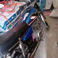 موتور86بسیار تمیز