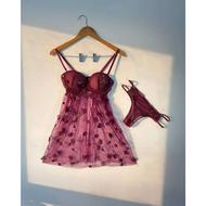 لباس زیر های زنانه