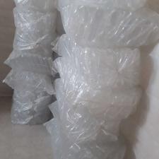 بطری یک لیتری نو شفاف بادرب