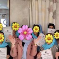 امو ش کاشت مژه