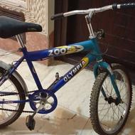 دوچرخه کارکرده