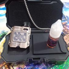 پاد و ویپ دائمی