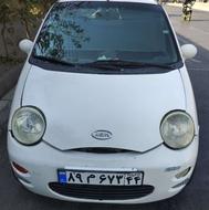 ام وی ام 110 سفید 87