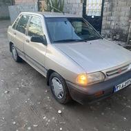 پراید مدل 85 فروشی