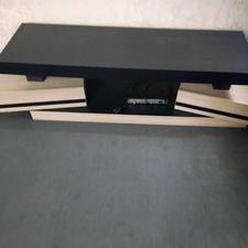 میز تلوزیون 4 تیکه تمام ام دی اف