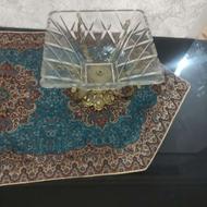 میوه خوری پایه برنجی