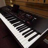 اموزش ارگ کیبورد