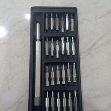 پیچ گوشتی عمده تک موجود میباشد