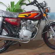 هندا200 رهرو