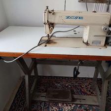 چرخ خیاطی صنعتی دینام دار