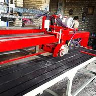 دستگاه برش سنگ