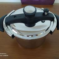 زودپز زود پز دو قلو