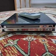 پخش کننده DVD و USB