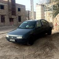 فروش پژو 405,مدل 96بدون رنگ فقط کامپوت استوک