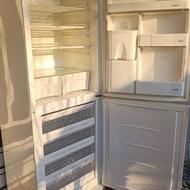 یخچال وفریزر