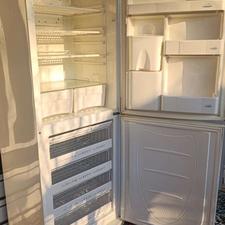 یخچال وفریزر