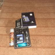 پاد دائمی نو با جویز