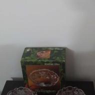 پیش دستی وپیاله والتر آلمان