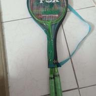 راکت تنیس نو