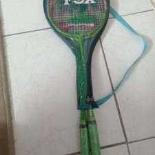 راکت تنیس نو