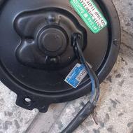 فن رادیاتور