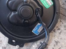 فن رادیاتور در شیپور