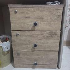 فایل سه کشو