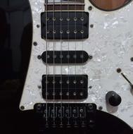 گیتار الکتریک Rg 350 DXZ