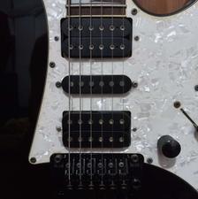 گیتار الکتریک Rg 350 DXZ