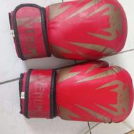 دستکش بوکس سالم