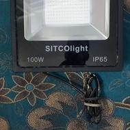 پروژکتو 100 وات