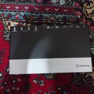 کارت صدا Steinberg Ur44