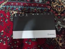 کارت صدا Steinberg Ur44 در شیپور