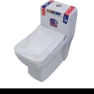 توالت فرنگی،دوزمانه اونیکس