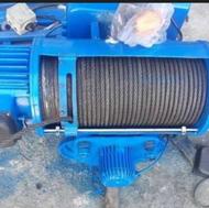 وینچ بلغاری 3تن فابریک