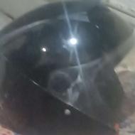 کلا کاسکت موتور سیکلت