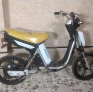 موتورشارژی همتاز