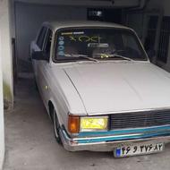 پیکان فول لوازم مدل 82 انژکتور