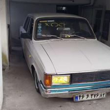 پیکان فول لوازم مدل 82 انژکتور