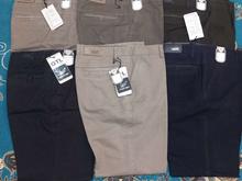 شلوار کتان (جی تی ال) در شیپور