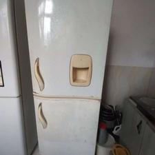 یخچال فریزرسوزان